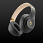 全新Beats Studio 3无线耳机震撼发布，内置苹果W1芯片！~ 
【全球最好的设计，尽在普象网www.pushthink.com】