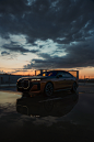 BMW i7 M70 Lifestyle :: Behance