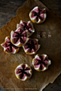 中式古典糕点拍摄——莲花酥