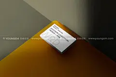 30款质感商业名片卡片VI设计作品贴图ps样机素材场景展示效果模版下载_颜格视觉
