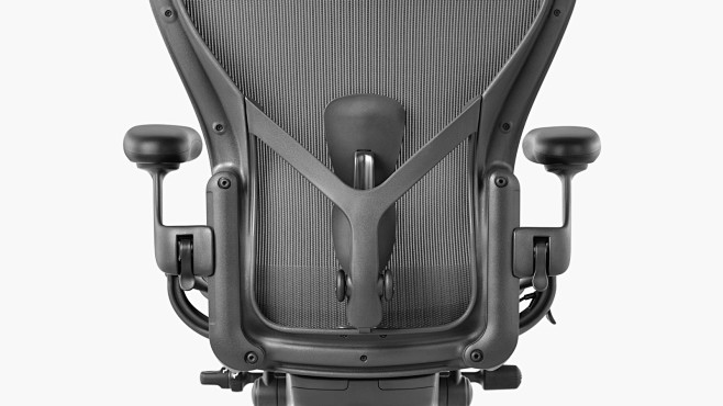 Aeron Chairs - Herma...