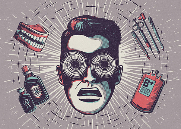 Mens Health : Editor...
