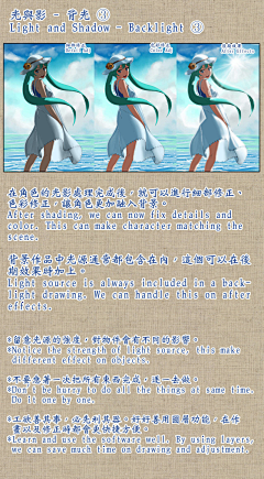 嘻优基采集到关于光源