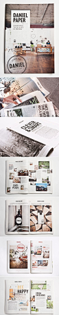 Pin by dub__b__u on Design / Layouts | Pinterest