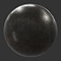 MetalCastIron001_sphere