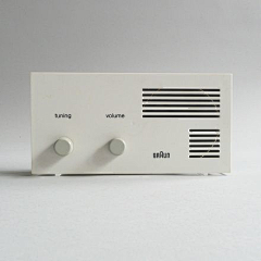 凯pro采集到Dieter Rams