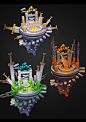 Ancient Gods Threshold 