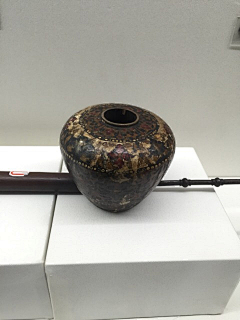 画者画着采集到陶生古韵