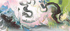 菜菜小木采集到古风