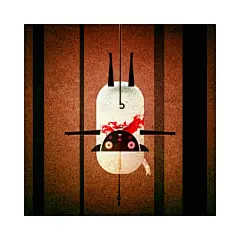 菲律宾插画师Dan Matutina作品欣赏(11) - 设计之家插画设计 #采集大赛#