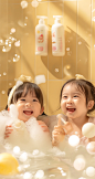 stanleyw2049_Two_cute_little_Asian_girls_playing_in_the_bathtub_0d1e311c-c08e-40c9-ae65-612233b100b6