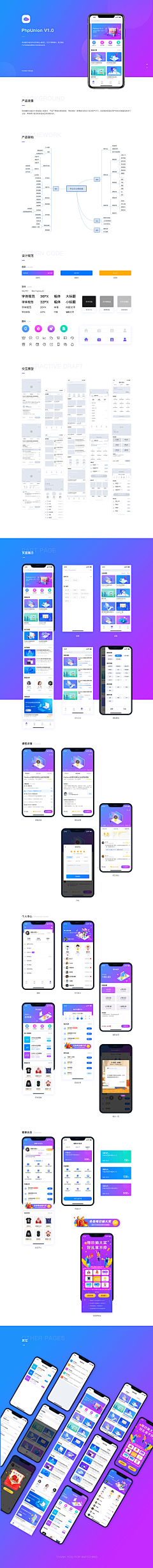 绚丽的柳风采集到UI/UX