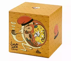 什么？！看优秀作品还可以提升商业思考？ : 从插画包装案例中分析思考设计方法