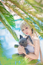 缘之空 春日野穹 cosplay | 半次元-第一中文COS绘画小说社区