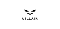 Villain logo