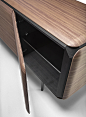 PEBBLE - Sideboards from Porada | Architonic