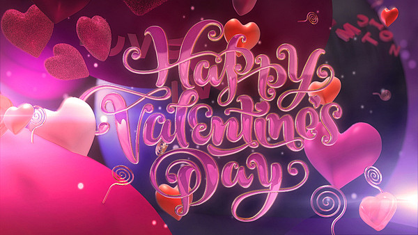 Valentine Day 2012 b...