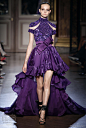 zuhair murad fall winter 2011 couture