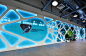 NOVOSIBIRSK - 75 YEARS EXHIBITION SPACE : Interior & Exterior design for Novosibirsk Interactive exhibition space