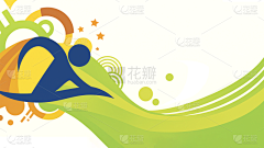 lgnoon采集到元素素材