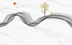 飘丝 石纹  - 源文件下载【酷图网】飘带,小船,树,太阳,飞鸟丝带,飘逸,抽象意境,飘丝,黑白,抽象飘带,意境山水,山水画,水墨画,水墨山水,中式,新中式山水,石纹,飞鸟,中国风,山水情,烟雾,抽象,中式山水,现代,山水,线条,麋鹿,中式山水画,唯美,新中式,山写意,壁画,电视背景墙,装饰画,墙纸,