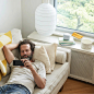 Nest Wifi : Smart Mesh Wifi