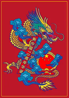零基础学习插画一个月就画成这样，你敢信？ : 虎课商业插画班，实现你的绘画梦！