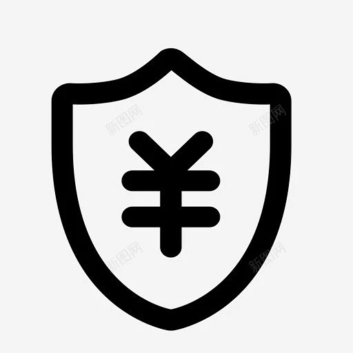 我的保证金 创意素材图片_保证图标图片素材-花瓣网