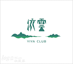 百鬼夜袭采集到logo