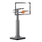 Basketball hoop
