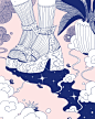 Personal work 2022 :: Behance