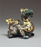 绘画素材分享-金银错工艺青铜器(中国青铜时代一抹绚丽的晚霞)。
#手绘##遇见艺术##水彩# 2杭州·凤凰・创意国际