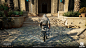 Floor Mosaics - Assassin's Creed Mirage