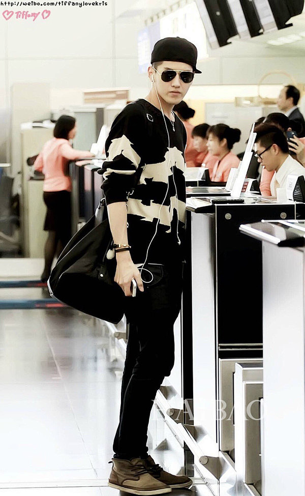 吴亦凡
