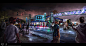 WATCHDOGS 2_WORLD LOCATIONS, Geoffrey Soudant : Watchdogs 2 concept arts
LA in charge of those areas https://www.artstation.com/artist/mcbaguette
https://www.artstation.com/artist/lichthammer
https://www.artstation.com/artist/thorcx
Art direction Cedric H