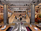 coworking联合办公，coworking-spaces
