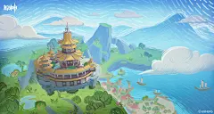 原神社区-米游社