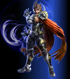 全部参战人物登场！《铁拳7(Tekken 7)》最新高清角色渲染图公开(8)_游侠网 Ali213.net