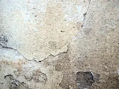 Grunge cement wall