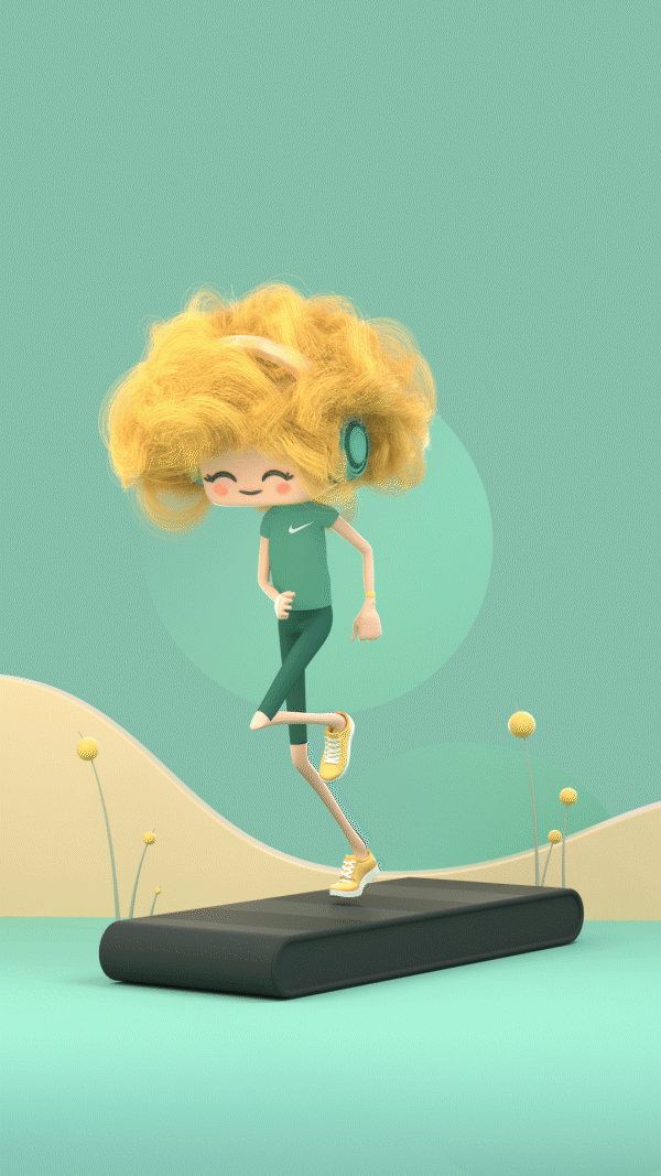 Behance 作品精选 : 今日的管理...