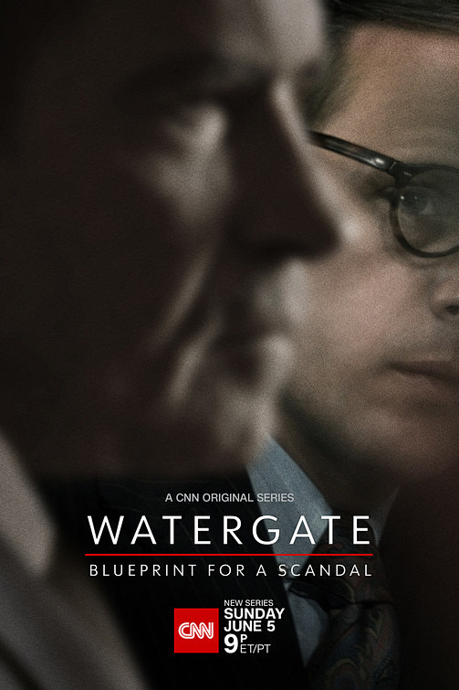 Watergate: Blueprint...