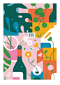 Jamie Jones Illustration