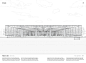 学习“部分手册”：建筑最迷人的绘画，Pier Luigi Nervi的劳动宫（1961年）。 由Paul Lewis，Marc Tsurumaki和David J. Lewis出版的“手册”部分由Princeton Architectural Press（2016）出版。 图片由LTL Architects提供