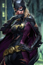 artgerm.deviantart.com