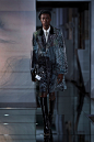 Maison Margiela Fall 2019 Couture Fashion Show : The complete Maison Margiela Fall 2019 Couture fashion show now on Vogue Runway.