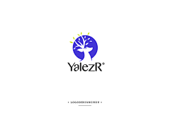 hermeson采集到Logo Design LOGO标识设计