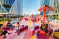 100 architects, Amey Kandalgaonkar · BIG BANG