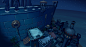Animation backgrounds, Egor Afonin : Some backgrounds I did for Sindbad animated movie
Night scenes
2015-2016