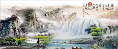 水墨山水背景  - 源文件下载【酷图网】水墨背景,中国风,水彩水墨,江南水墨,屏风,墙纸,背景,古朴,意境,古风,古典,中式,水墨装饰画,山水画,山水,国画,水墨荷花,毛笔字,花鸟,毛笔画,壁纸,古镇,二十四节气,花纹背景,清明时节,夏天,春天,复古花纹,水墨山水,抽象水墨,禅意,写意,山水背景,水墨画,江南水乡,插画,手绘,