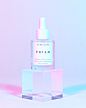 PRISM Exfoliating Glow Potion